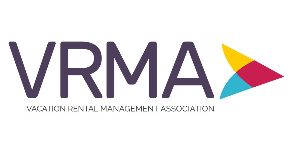 Vacation Rental Managers Association logo