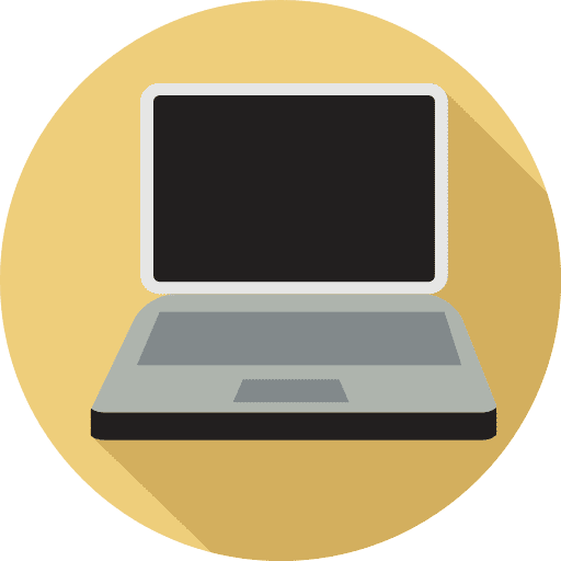 laptop icon