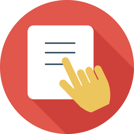 document icon